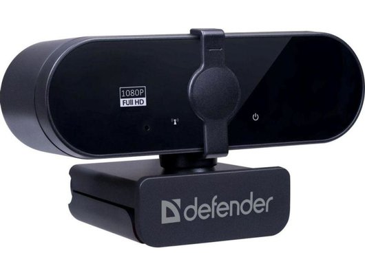 Веб-камера Defender G-Lens 2580